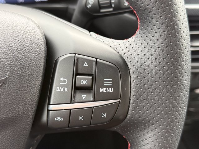 Certified 2024 Ford Escape ST-Line w/ Tech Pack #1 AWD/4WD image 20