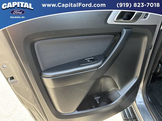 Certified 2023 Ford Ranger XLT w/ Equipment Group 302A High AWD/4WD image 17