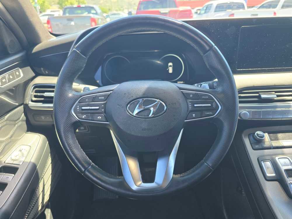 Used 2022 Hyundai Palisade Calligraphy AWD/4WD image 11