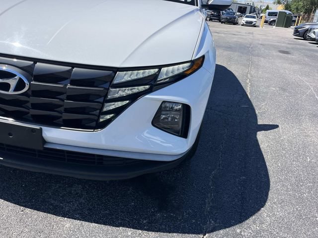 Used 2024 Hyundai Tucson SEL FWD image 11