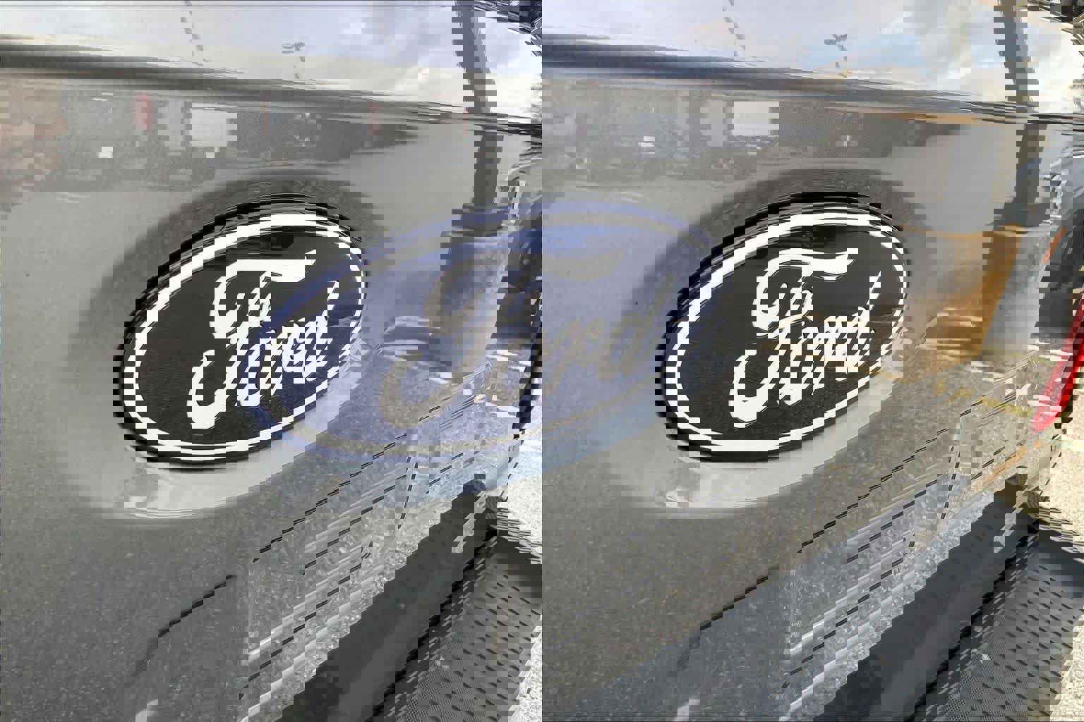 Certified 2025 Ford F150 XLT w/ Equipment Group 301A Standard image 29