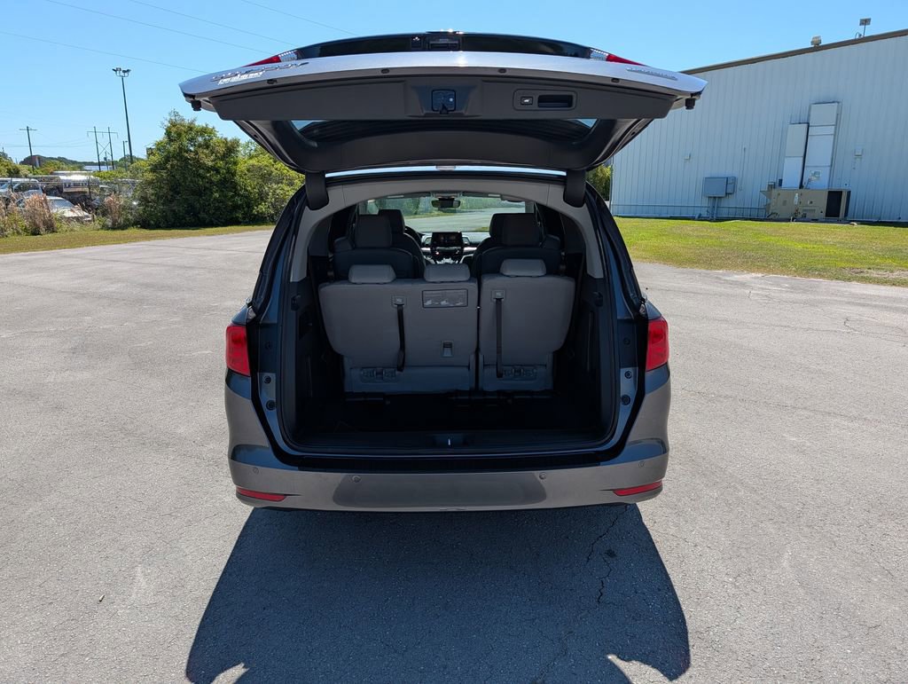 Used 2023 Honda Odyssey Touring image 32