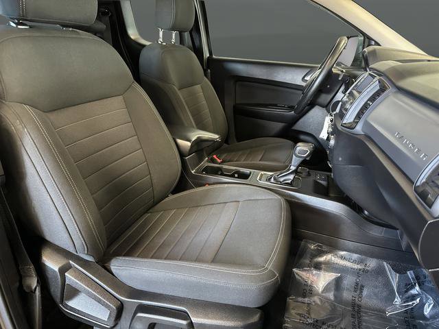 Certified 2019 Ford Ranger XL w/ Equipment Group 101A Mid image 28