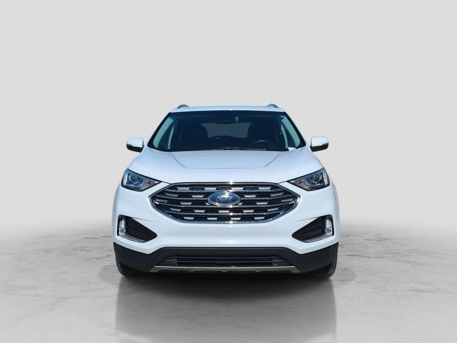 Certified 2019 Ford Edge SEL w/ Equipment Group 201A image 12