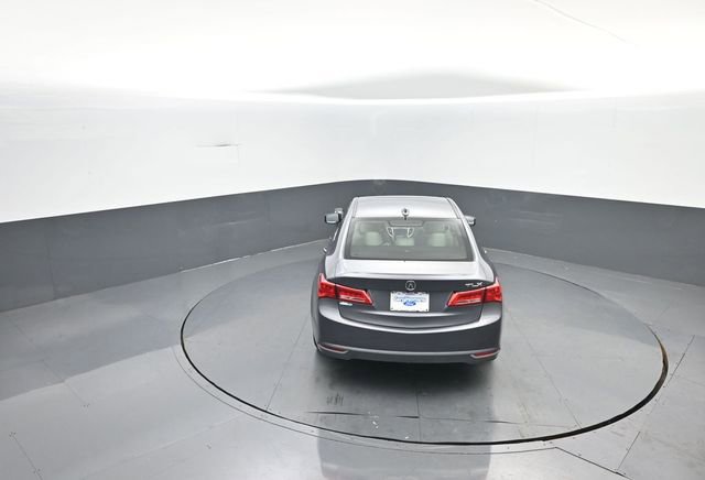 Used 2018 Acura TLX w/ Technology Package image 29
