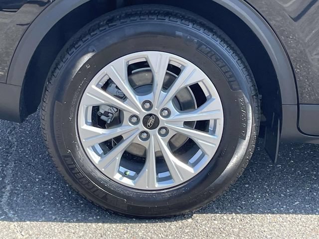 Certified 2025 Ford Escape Active FWD image 7