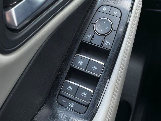 Used 2023 Nissan Rogue SL w/ SL Premium Package AWD/4WD image 12