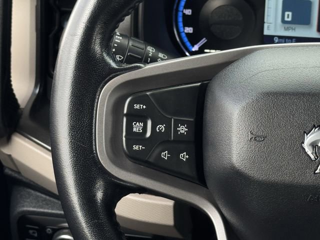 Certified 2023 Ford Bronco Wildtrak image 12