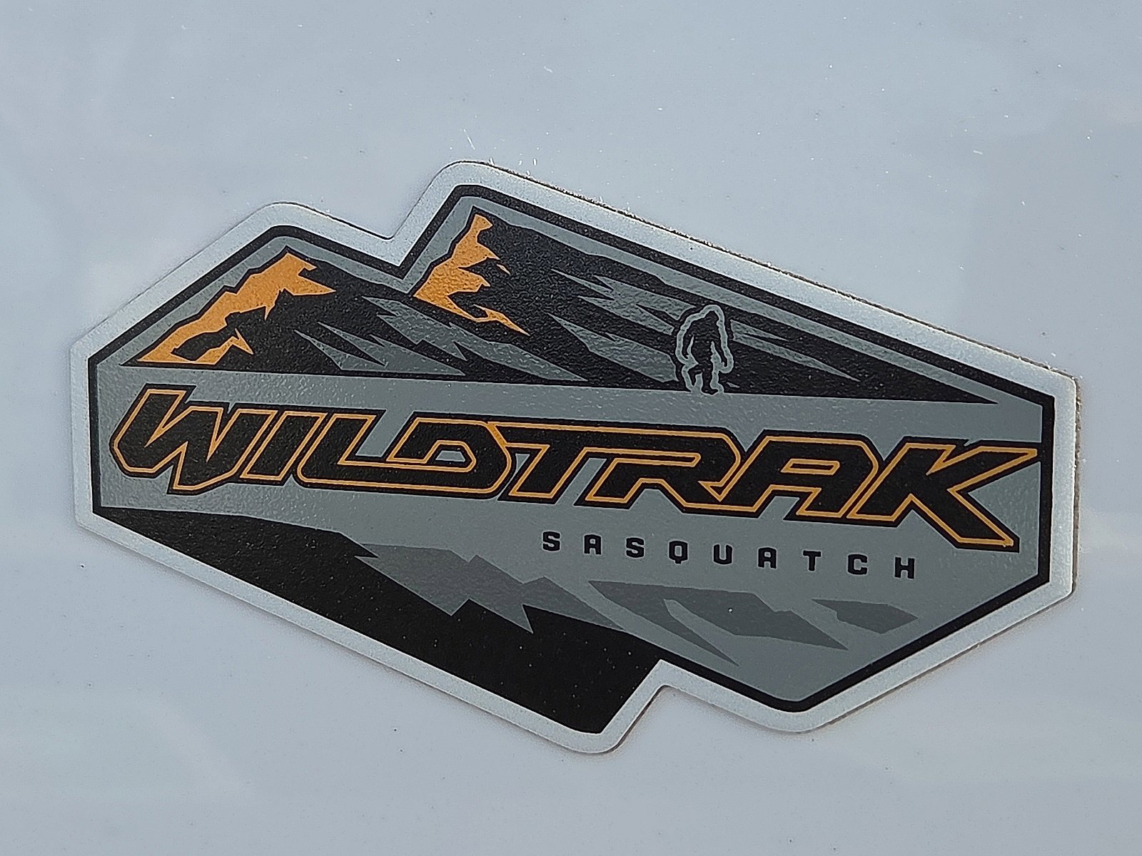 Certified 2023 Ford Bronco Wildtrak image 20