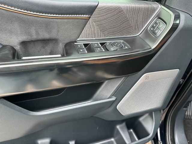 Certified 2021 Ford F150 Platinum AWD/4WD image 16