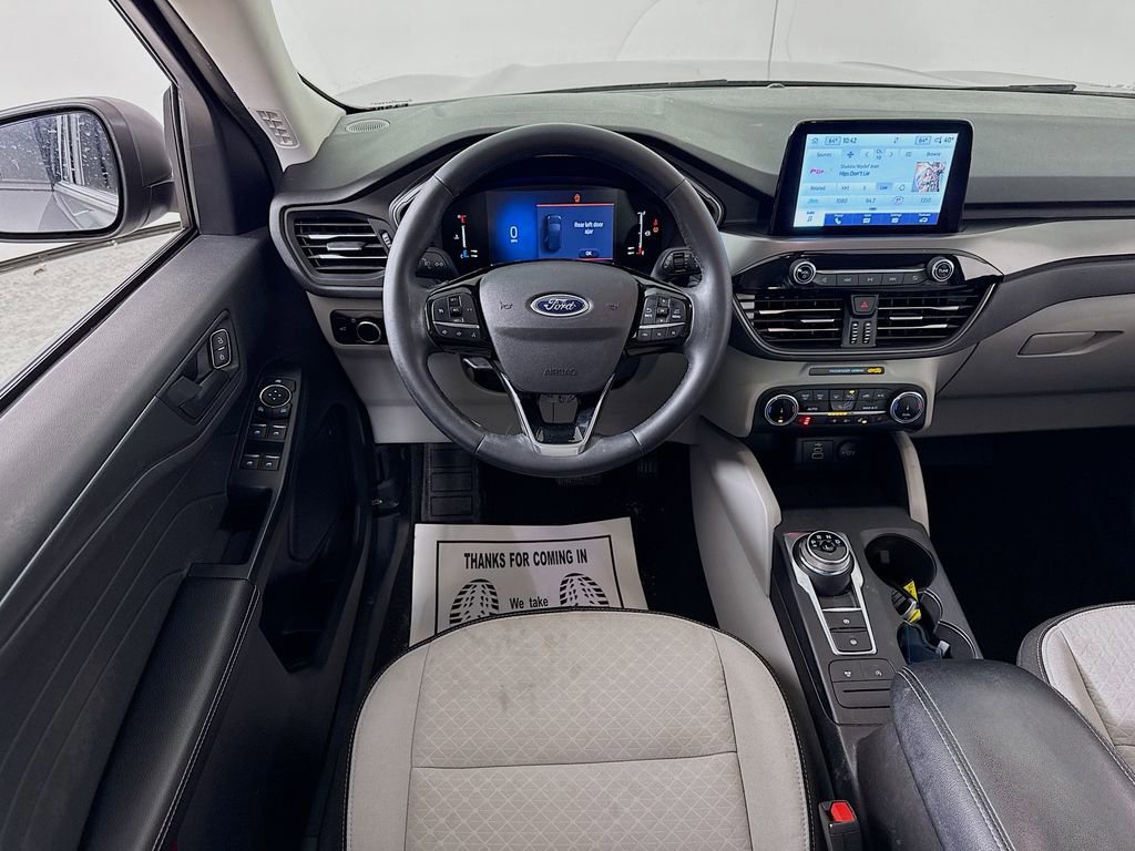 Certified 2024 Ford Escape Active image 11