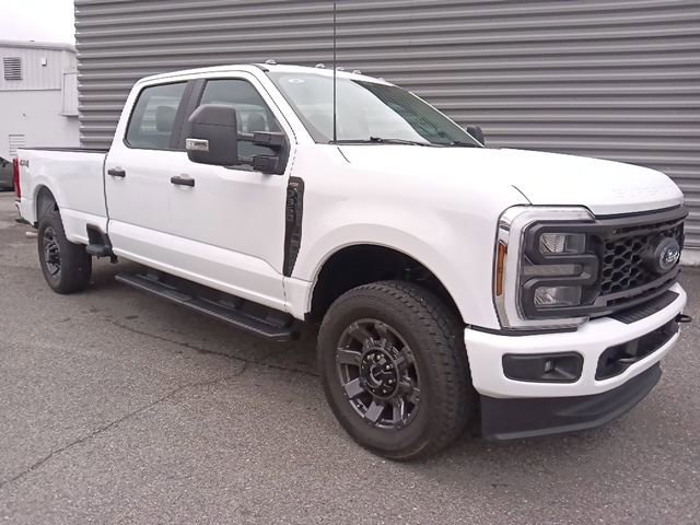 Certified 2026 Ford F350 XL w/ STX Appearance Package image 7