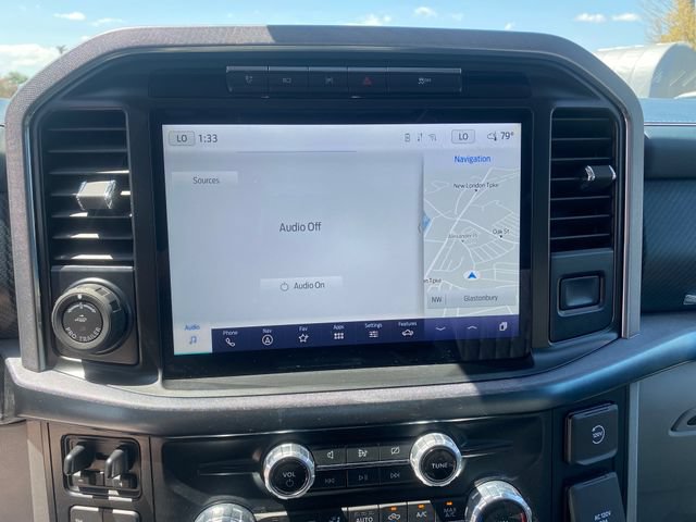 Certified 2023 Ford F150 Limited AWD/4WD image 19