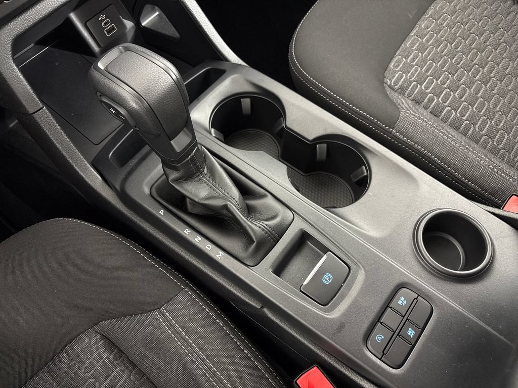 Certified 2025 Ford Ranger XL RWD image 29