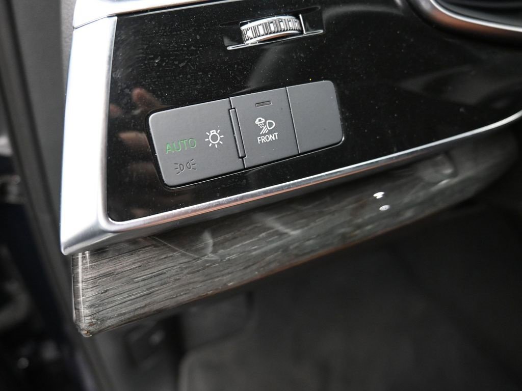 Used 2024 Audi Q7 2.0T Premium Plus w/ Premium Plus Package image 13