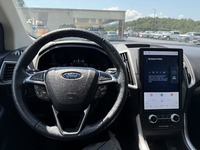 Certified 2023 Ford Edge SEL w/ Convenience Package image 14