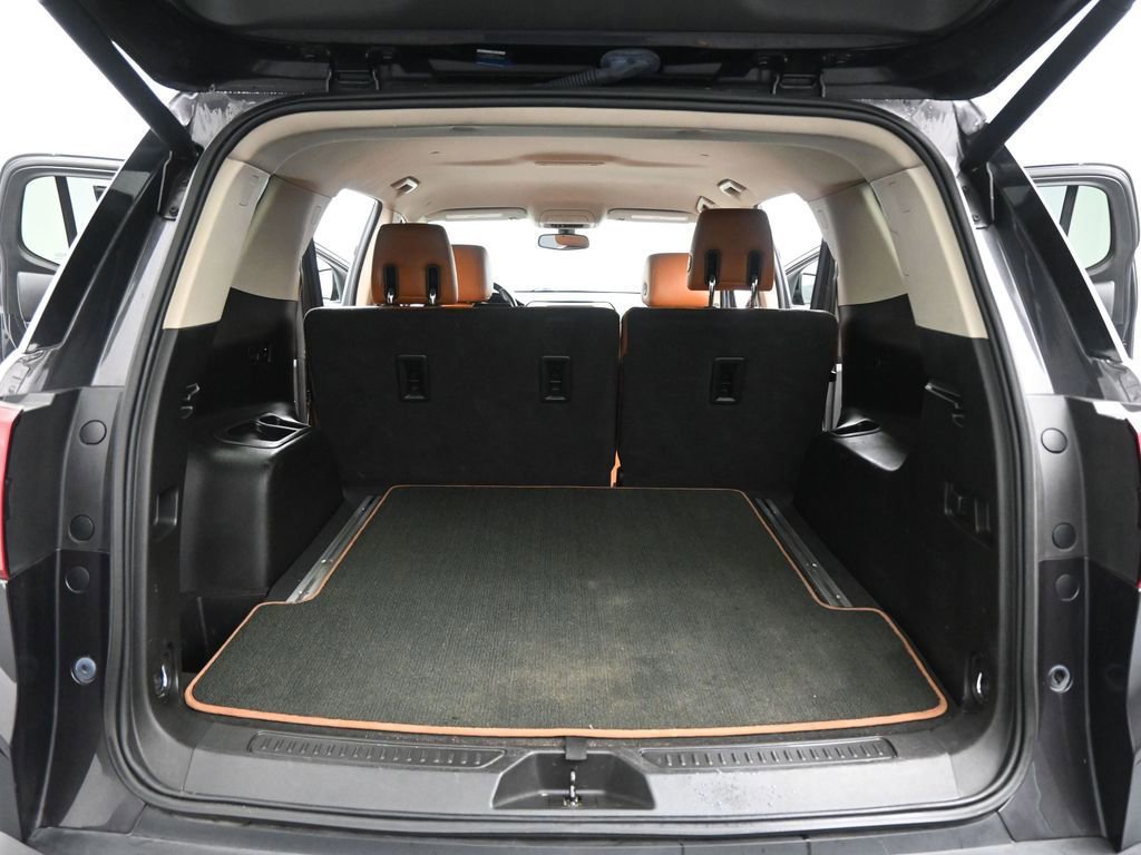 Used 2017 GMC Acadia SLT image 52