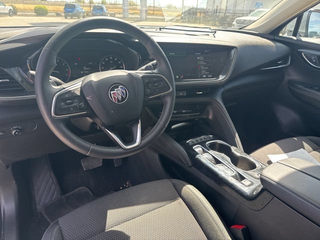 Used 2023 Buick Envision Preferred AWD/4WD image 10