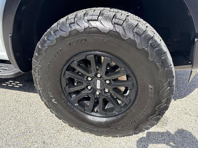 Certified 2024 Ford F150 Raptor AWD/4WD image 18