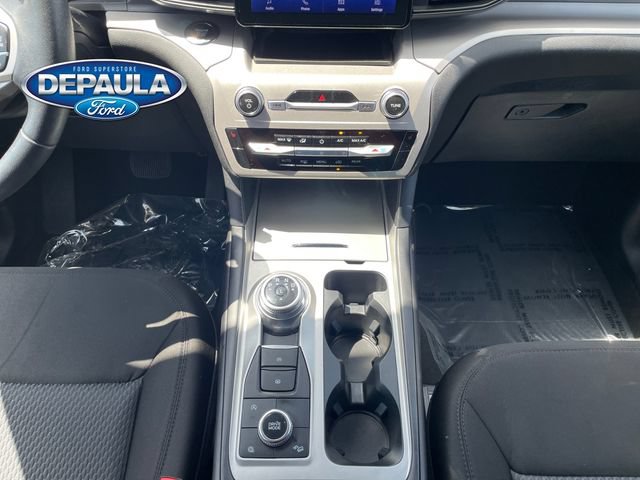 Certified 2023 Ford Explorer XLT AWD/4WD image 14