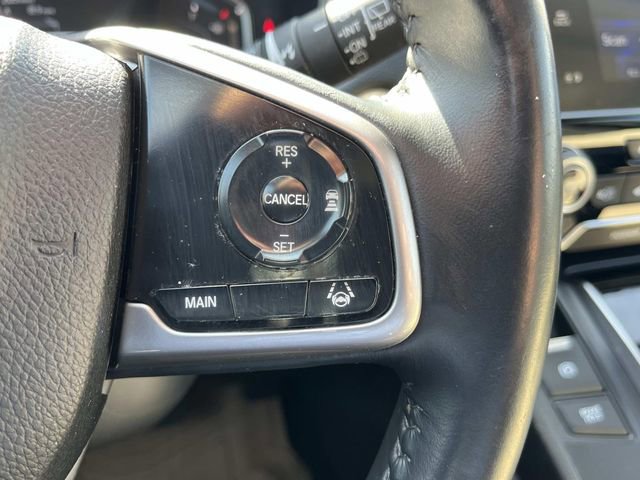 Used 2020 Honda CR-V EX-L image 34