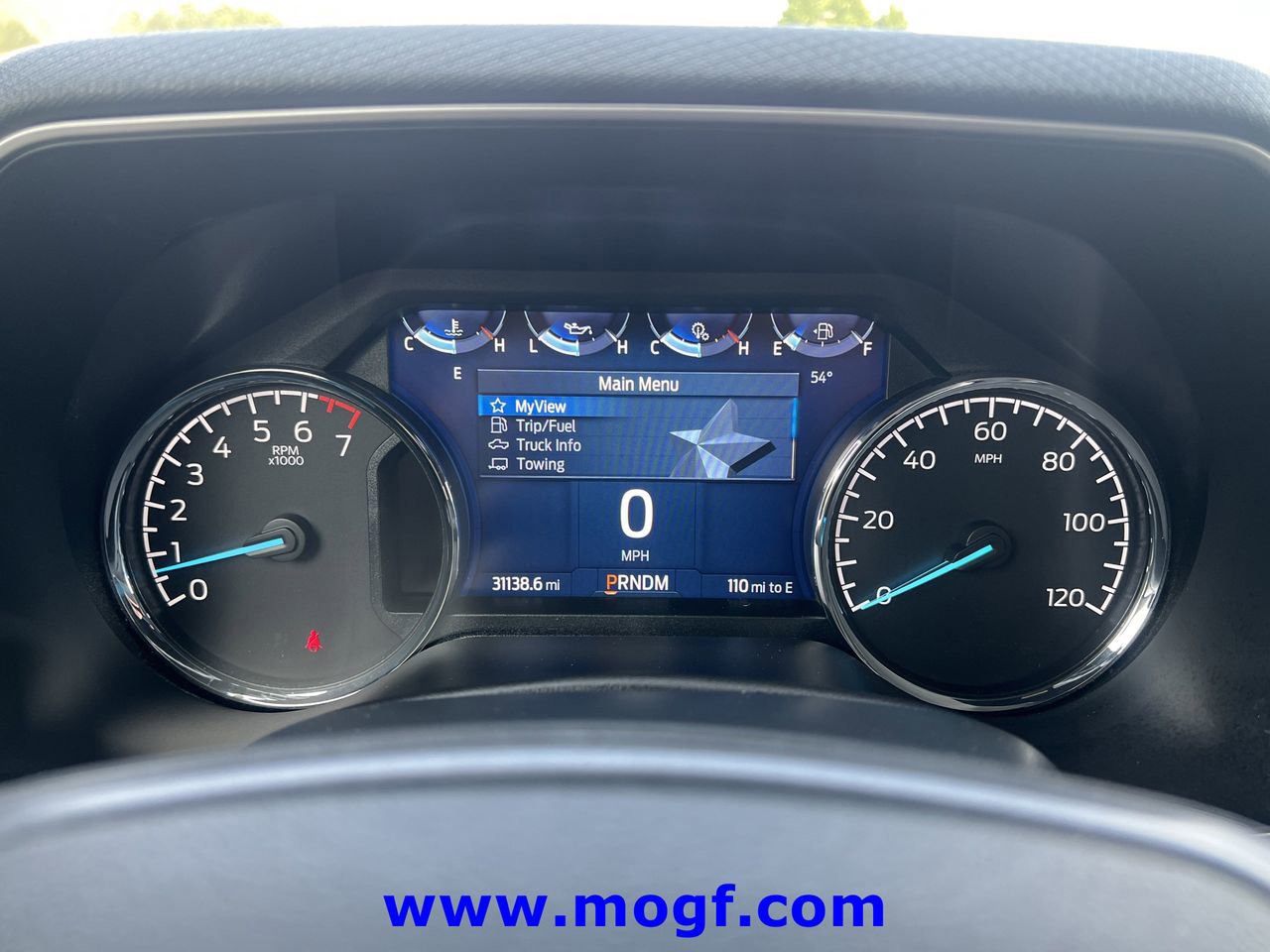 Certified 2023 Ford F150 XLT w/ Equipment Group 302A High image 28