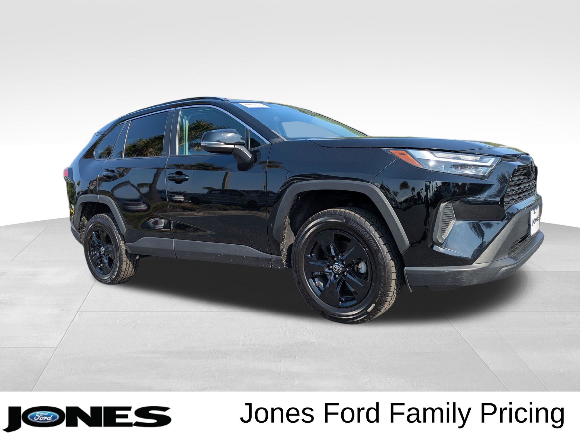 Used 2023 Toyota RAV4 XLE