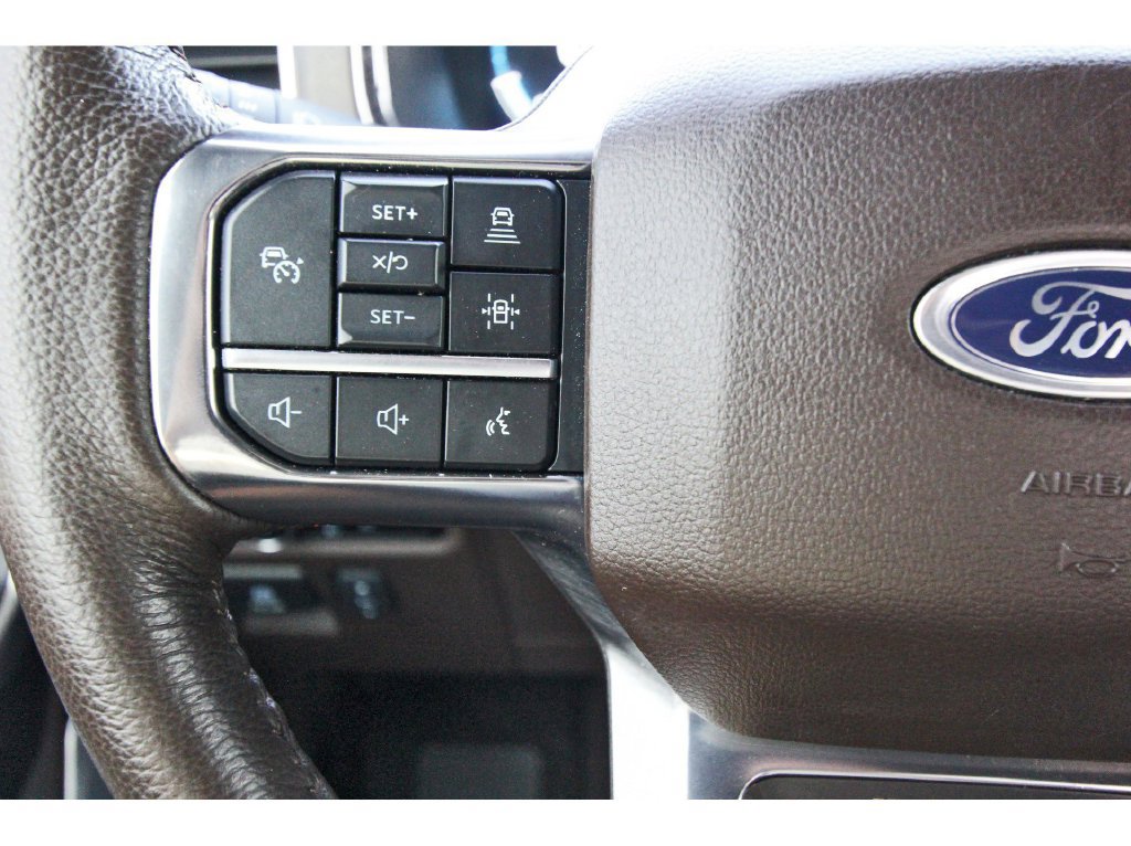 Certified 2023 Ford F150 King Ranch w/ Equipment Group 601A High AWD/4WD image 19