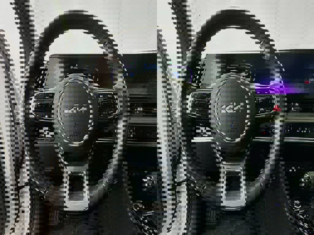 Used 2023 Kia Sportage X-Line w/ X-Line Premium Package image 18