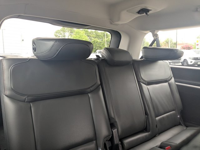 Certified 2025 Ford Expedition Max Active RWD image 37