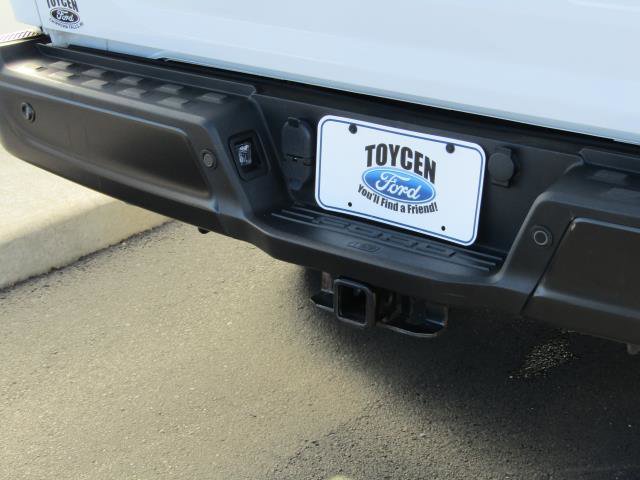 Certified 2022 Ford F150 Lightning Pro image 8