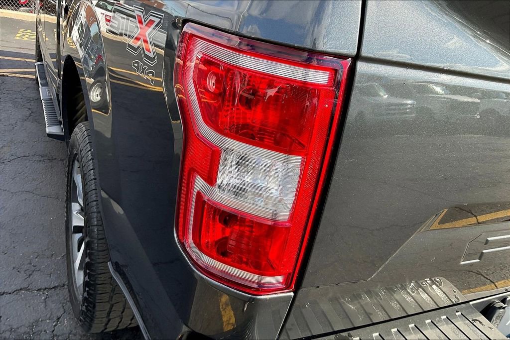 Certified 2020 Ford F150 XL w/ Equipment Group 101A Mid image 27