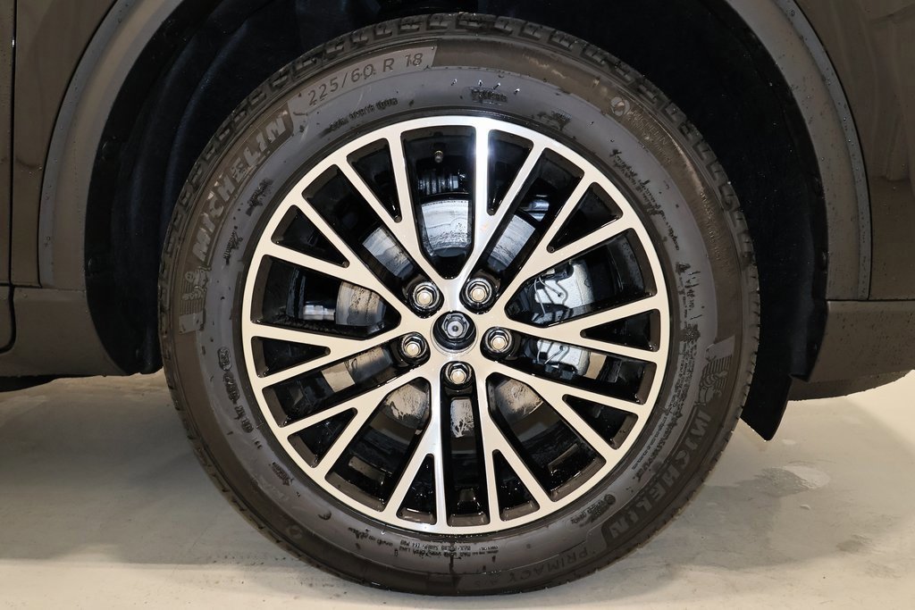 Certified 2024 Ford Escape SE image 44