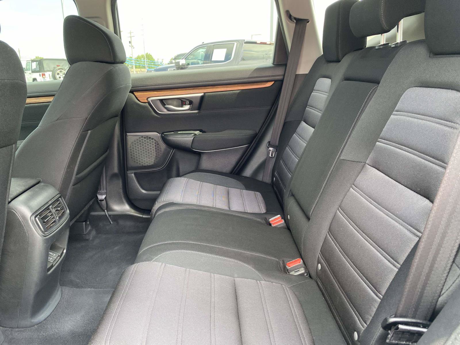 Used 2022 Honda CR-V EX image 11