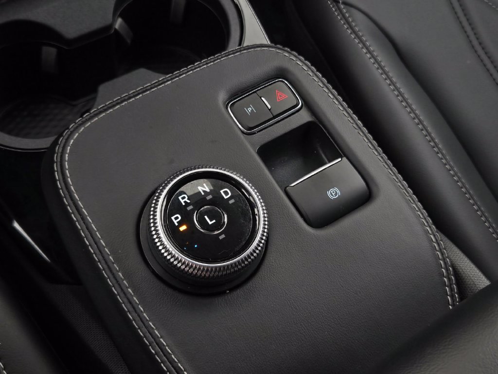 Certified 2023 Ford Mustang Mach-E Select RWD image 18