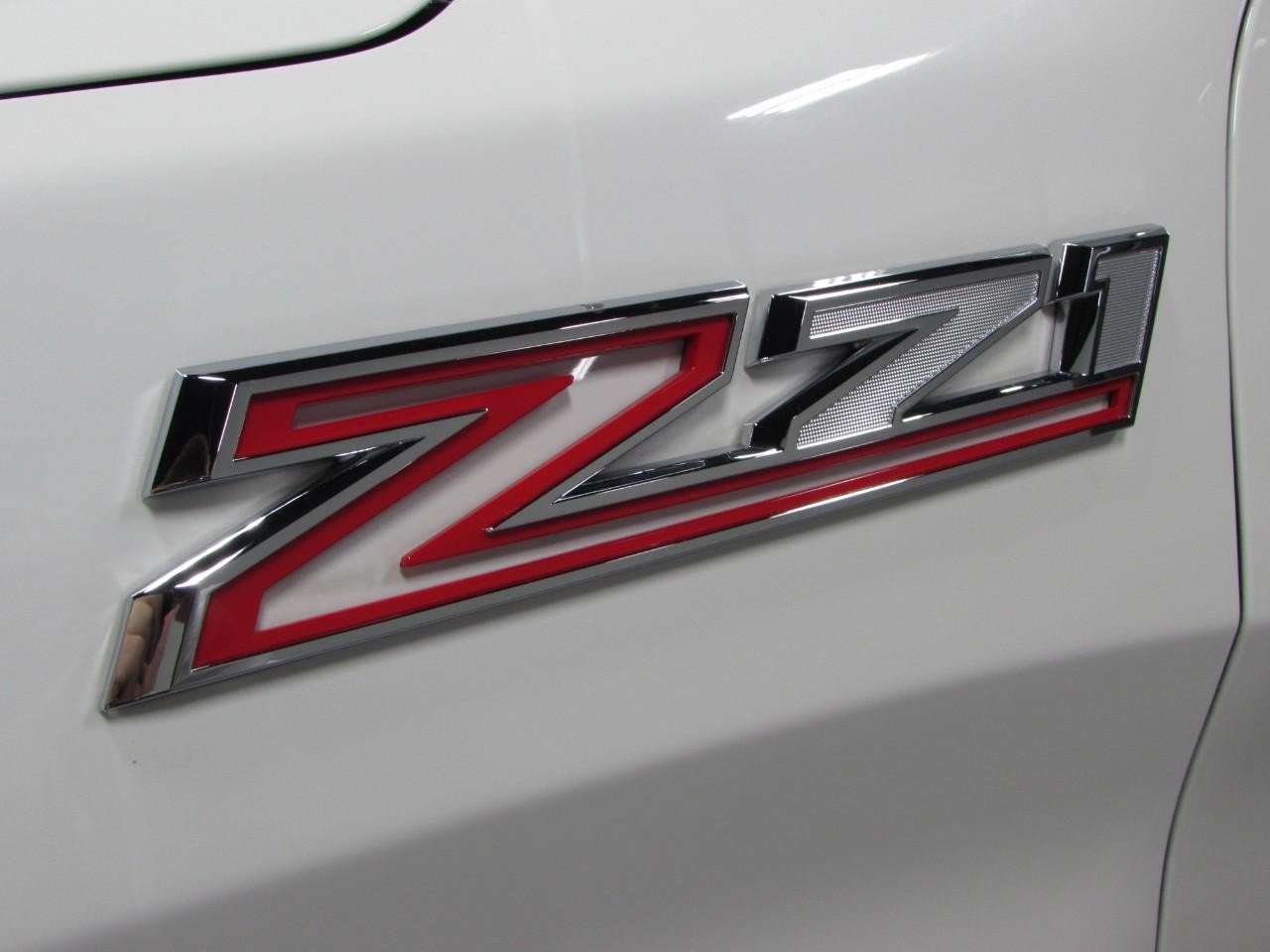 Used 2023 Chevrolet Silverado 1500 RST AWD/4WD image 31