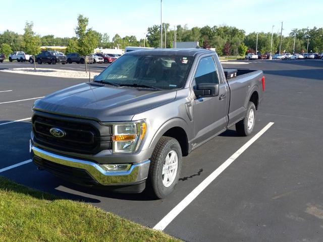 Certified 2022 Ford F150 XL w/ Equipment Group 101A High AWD/4WD image 18