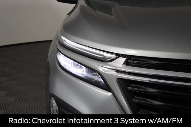 Used 2023 Chevrolet Equinox LT image 14