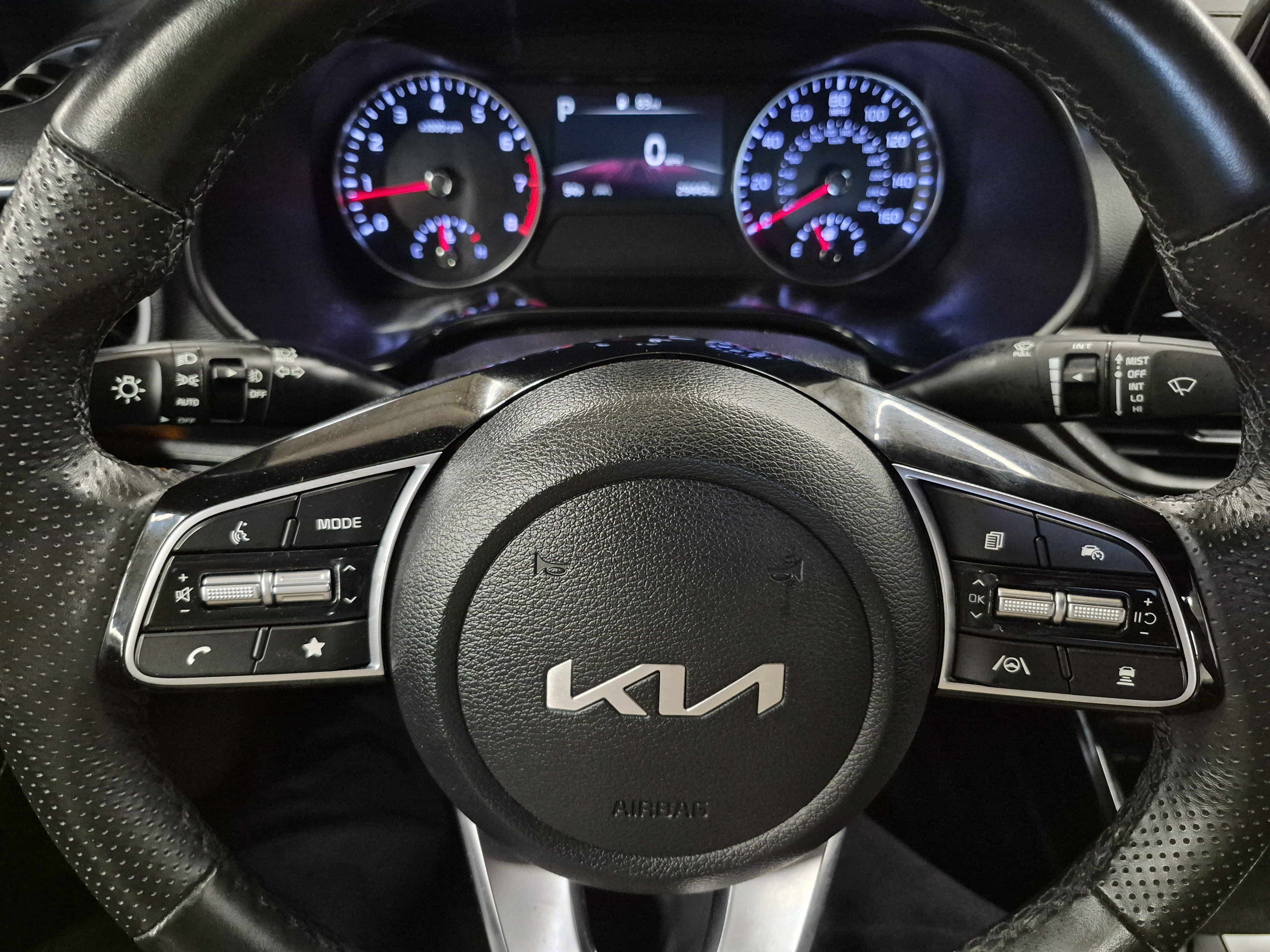 Used 2024 Kia Forte GT-Line FWD image 23