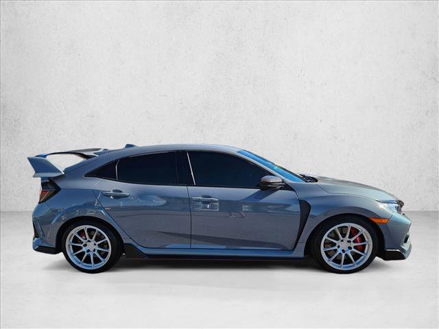 Used 2019 Honda Civic Type R image 2