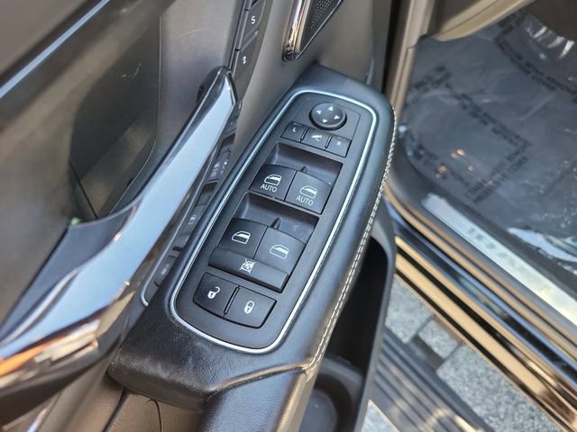 Used 2022 RAM 1500 Limited AWD/4WD image 24