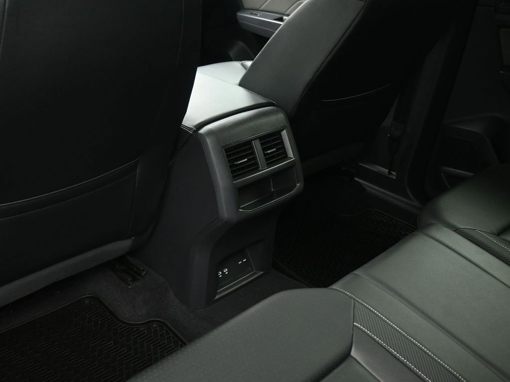 Used 2021 Volkswagen Atlas Cross Sport SE w/ Panoramic Sunroof Package image 47