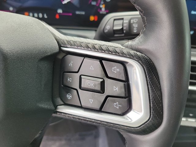 Certified 2025 Ford Mustang Premium RWD image 21