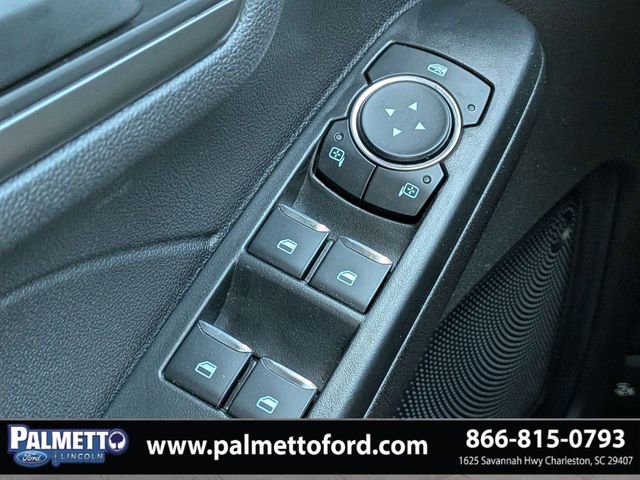 Certified 2024 Ford Escape Active FWD image 24
