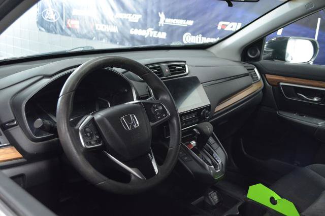 Used 2018 Honda CR-V EX image 10