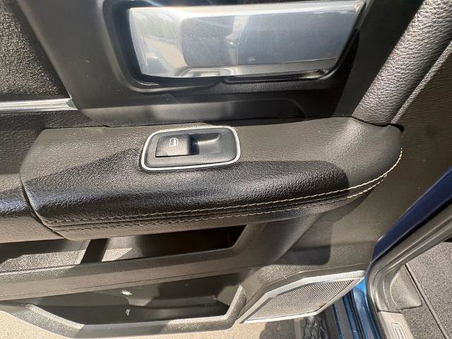 Used 2022 RAM 2500 Laramie AWD/4WD image 27