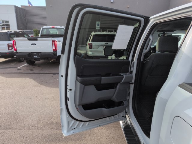 Certified 2024 Ford F150 XLT w/ Equipment Group 302A MID AWD/4WD image 19