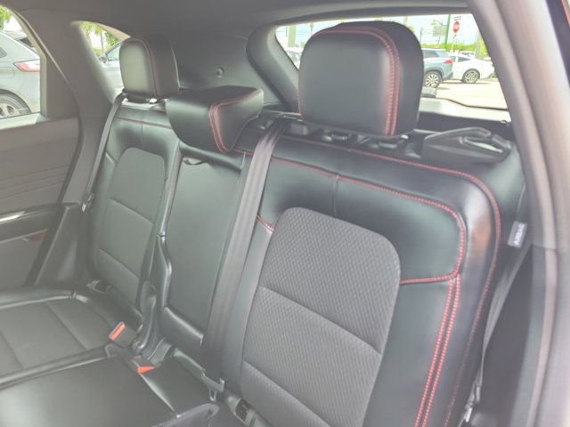 Certified 2026 Ford Escape ST-Line FWD image 12