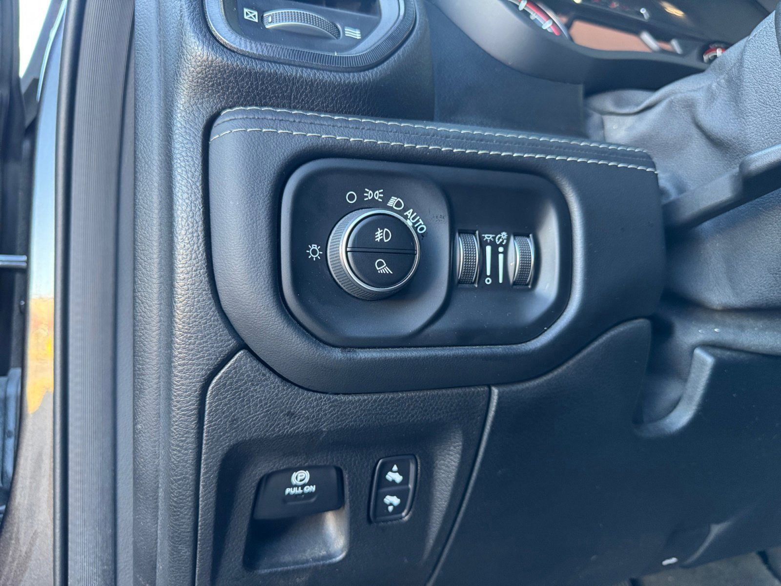 Used 2021 RAM 1500 TRX w/ TRX Level 2 Equipment Group image 23