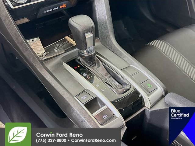 Used 2017 Honda Civic EX image 19